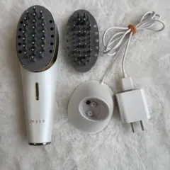 myse スカルプリフト MS-80W WHITE - メルカリ