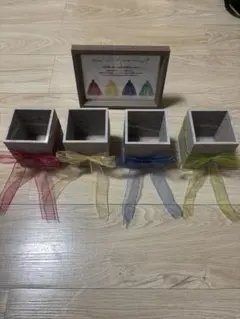 ドレス当てクイズセット