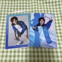 テニミュ 芥川慈郎 個ブロ まとめ売り