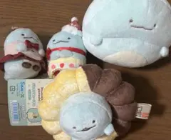 すみっコぐらし とかげ まとめ売り