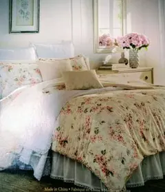 専用　ローラアシュレイ　トワール/セリース　デュべカバー　新品未開封 2025年最新】ローラアシュレイ ベッドカバーの人気アイテム - メルカリ