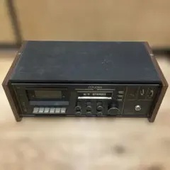 COUGAR ST-888 カセットデッキのサムネイル
