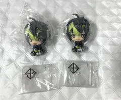 にじこっと　伊波ライ