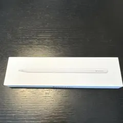 Apple Pencil Pro A2538 新品未開封品