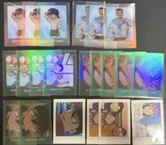 名探偵コナン ぱしゃこれ クリア