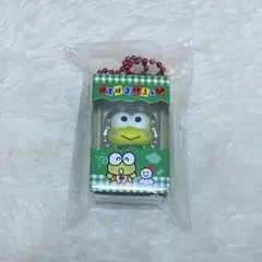 サンリオチョコボックス　けろけろけろっぴ