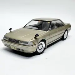 アオシマ 1/24 日産 セフィーロ a31 当時仕様 完成品 - メルカリ