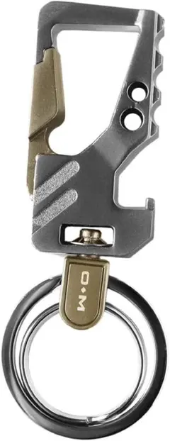 デイズアートPROUD HORSE カラビナ キーホルダー メンズ