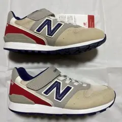 New Balance 996 スニーカー 新品未使用　21cm 最終値下げ