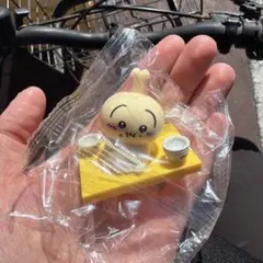 松屋ちいかわコラボ　うさぎ