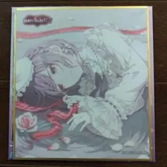 プロセカ 色紙 ニーゴ 東雲絵名
