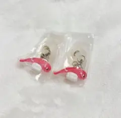 ポケモンセンター限定 ポケモンめじるしアクセサリー シャリタツ ガチャ