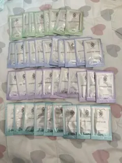 POLA スキンケアサンプルセット