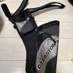 おまけカードフック付！St ANDREWS サブバック スタンドバッグ