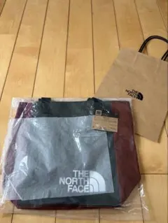 ザノースフェイスループ トートバッグ LOOP TOTE S