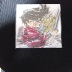 鬼滅の刃無限城　特典