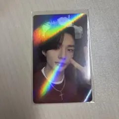 StrayKids 樂star kms ヨントン ヒョンジン トレカ スキズ