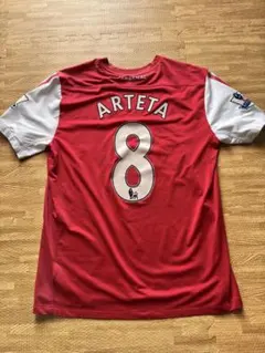 Nike Arsenal Adebayor 25 ユニフォーム XL - メルカリ