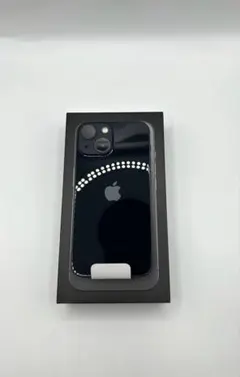 【新品未使用】iPhone 13 mini 512GB ミッドナイト