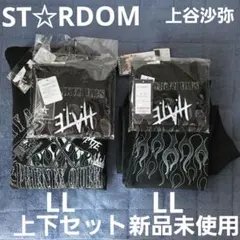 STARDOM スターダム アベイル 上谷沙弥 福袋 6点セット 4L - メルカリ