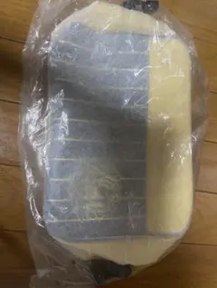 阪神タイガース　エナメルショルダーバッグ