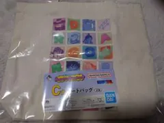 一番くじ ドラゴンボール C賞トートバッグ