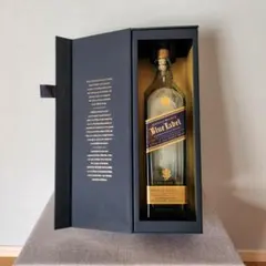 2025年最新】ジョニーウォーカーブルーラベル 空瓶の人気アイテム