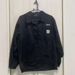 クロコーゼット　緑間　カバーオール