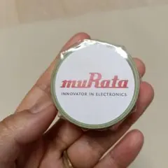 ムラタチアリーディング部 マスキングテープ 非売品のサムネイル