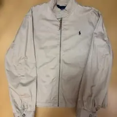 Polo Ralph Lauren スイングトップ　XL