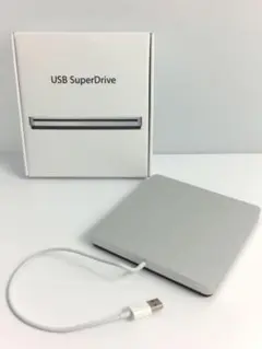 Apple アップル USB SuperDrive スーパードライブ