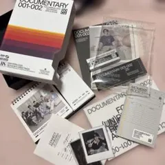 ENHYPEN 2025 シーグリ SEASON'S GREETINGS