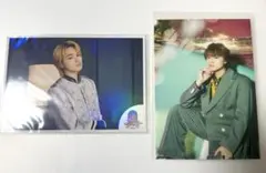 大倉空人　生写真　第49弾＋エビライ