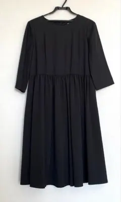 ANGELIEBEマタニティワンピースＭ/L