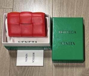 2026年最新】Bottega Veneta レディース 名刺入れの人気アイテム
