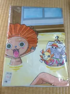 劇場版 ワンピースSTAMPEDE 店舗限定特典 TSUTAYA ブランケット - メルカリ