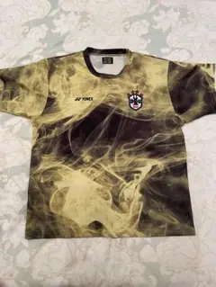 ヨネックス オール東海 2022 Tシャツ