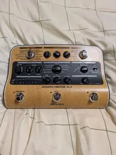 2025年最新】zoom ac-3 エフェクターの人気アイテム - メルカリ