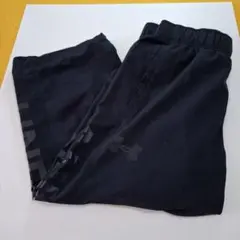 Under Armour ブラック トレーニングパンツ