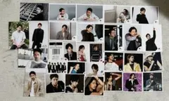 2025年最新】岡田准一 公式写真の人気アイテム - メルカリ