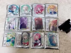 プロセカ缶バッジ