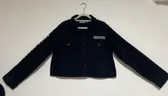 ジャケット