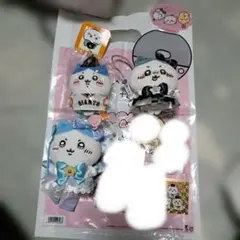 2026年最新】ハチワレぬいぐるみキーホルダーの人気アイテム - メルカリ