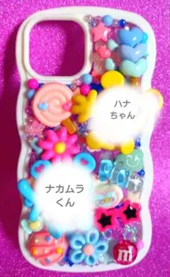 iPhone15ケース