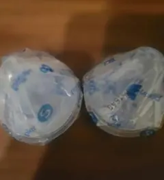 Pigeon 母乳実感 哺乳瓶用乳首 S丸穴 2個