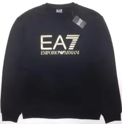 【新品】EA7/エンポリオアルマーニ　メンズ・スウェット　XXL(54相当)