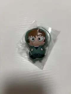 忍たま乱太郎　ぷちぬいぐるみvol.1 善法寺伊作