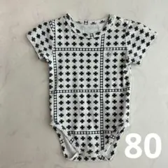 n*o様 House on the hill Bodysuit (Tile) 8