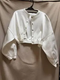 ナルシス　ブルゾン