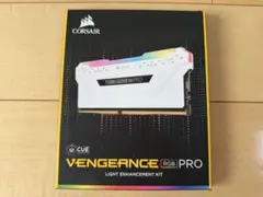 CORSAIR ダミーメモリモジュール VENGEANCE RGB PRO 2枚